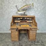 match the hatch custom steelhead fly tying table for sale 31198 the taxidermy store.jpeg