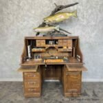 match the hatch custom steelhead fly tying table for sale 31199 the taxidermy store.jpeg